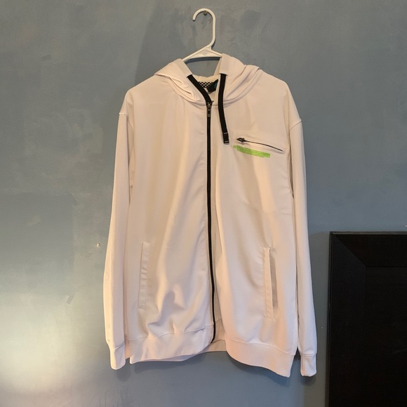 Men’s zip up hoodie - Picture 1 of 3